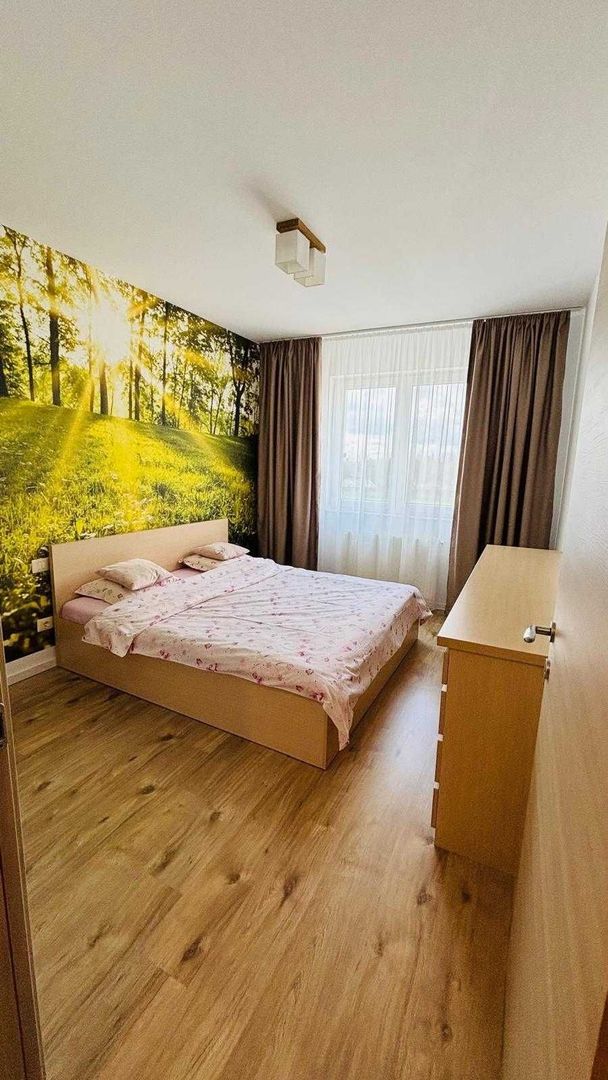Apartament 2 camere - Prelungirea Ghencea - Poză 5