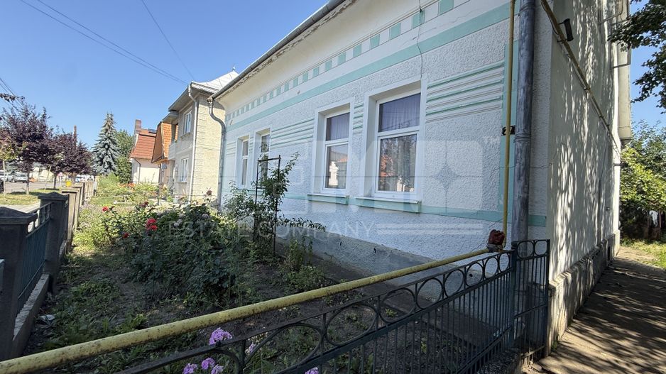 Casa stil austriac | Bogdan Voda | 520 MP teren | 115000 Euro - Poză 11