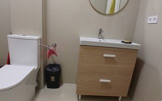 Garsoniera 37mp | zona Da Vinci Residence - Poză 7