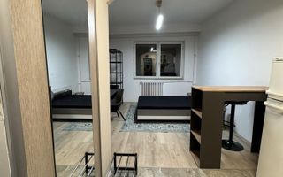 Garsoniera semidecomandata, moderna. Manastur, zona 18 Gym - Poză 5