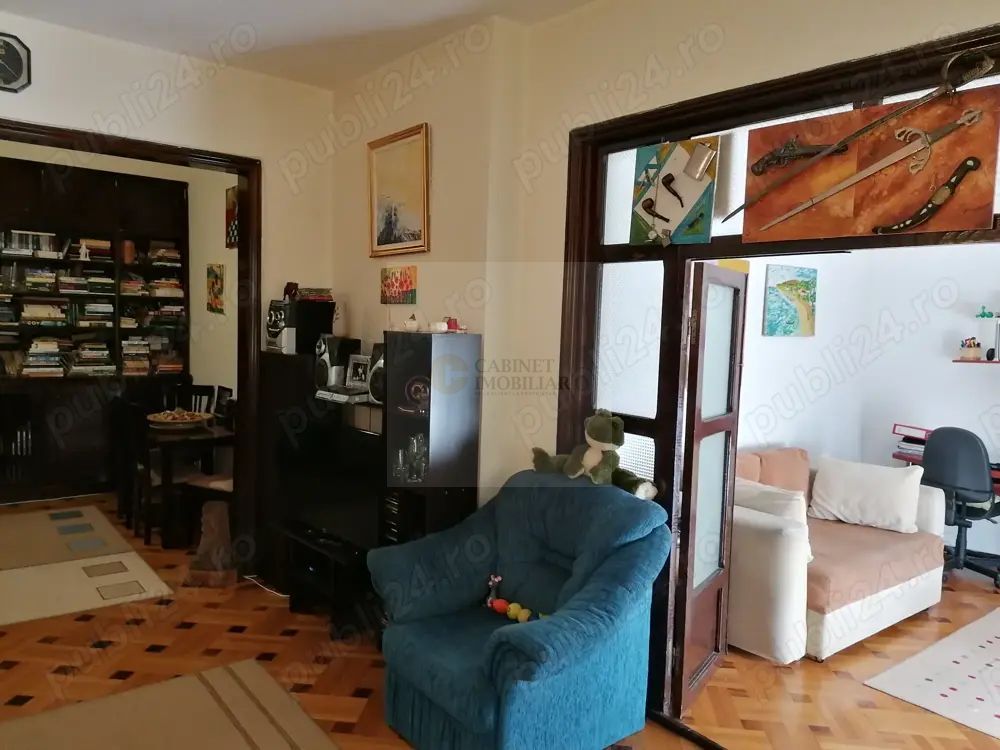 3 camere | Fara Risc - Credit | Universitate - Poză 3