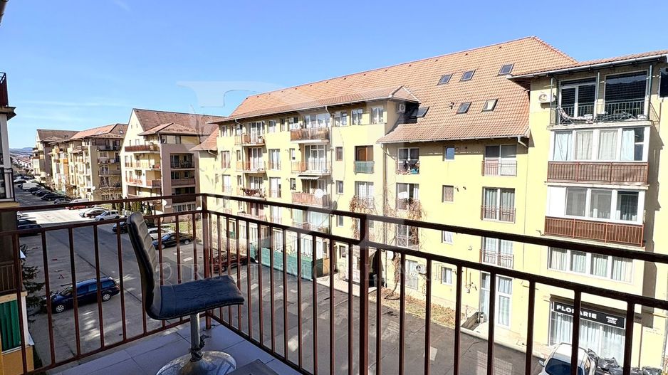 Apartament 2 camere – Zona Eroilor, Florești - Poză 9