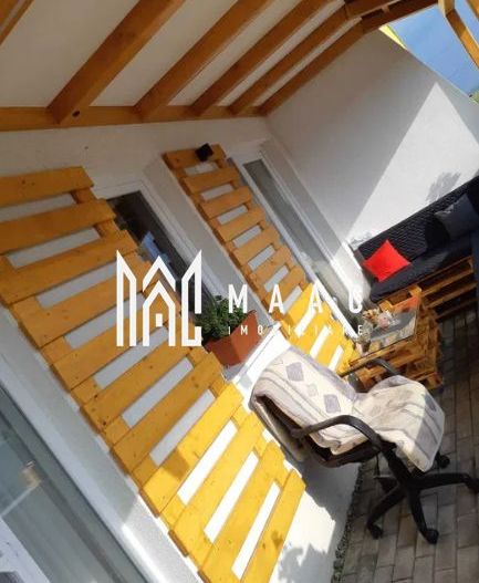 Apartament 2 camere | 57mp | Decomandat | Terasa | Pivniță | Turnisor - Poză 8