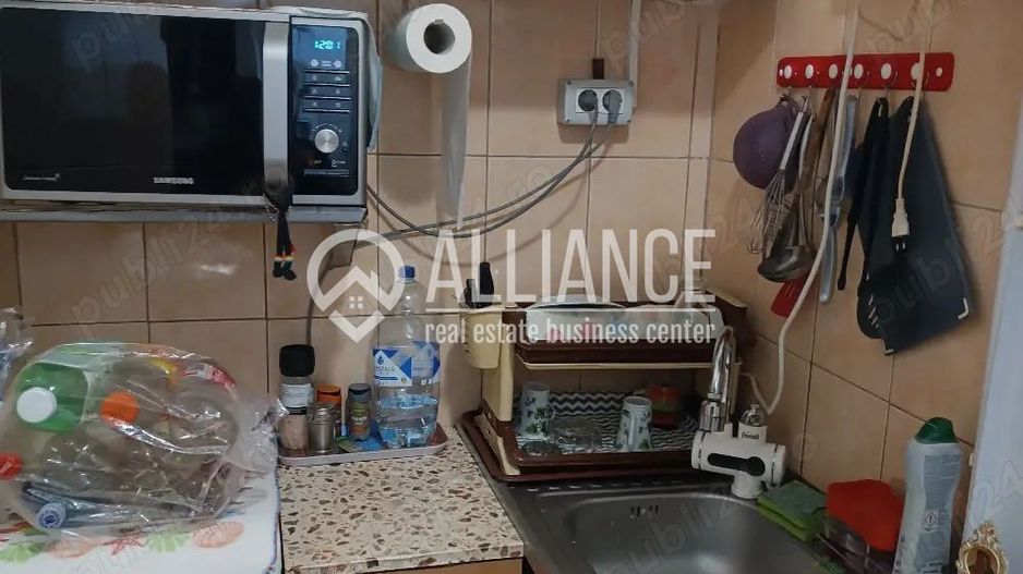 Garsoniera de vanzare (COD10)- NAVODARI - Poză 6