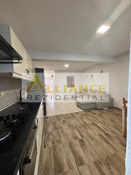 14min M Dimitrie Leonida 3 camere parc sub incl tripan AC balc inc - Poză 4