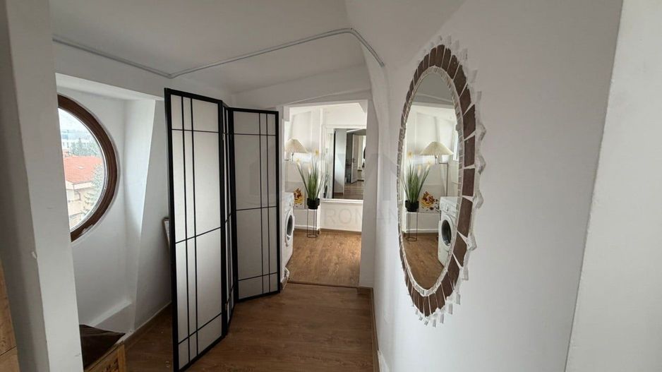 REA1027568 APARTAMENT 3 CAMERE I MANSARDA I VOLUNTARI - Poză 10