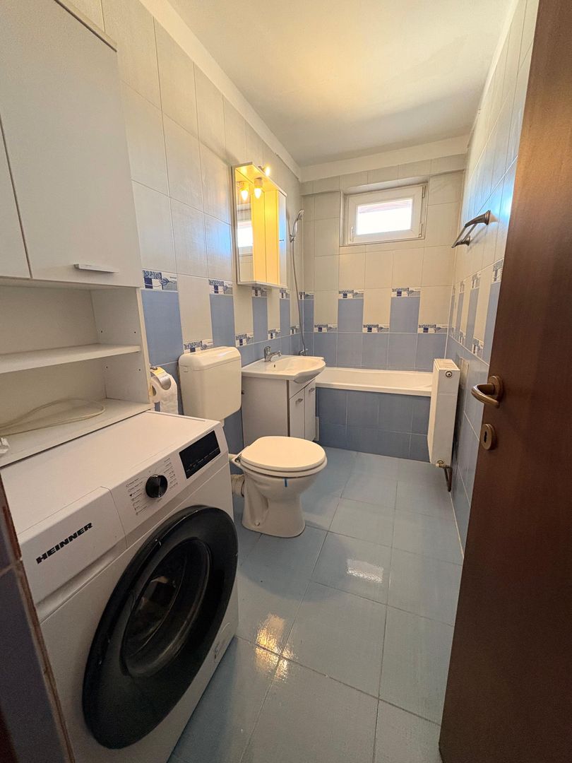 Apartament două camere Girocului - Poză 4