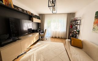 Apartament cu 3 camere decomandate, la cativa pasi de malul Somesului - Poză 4