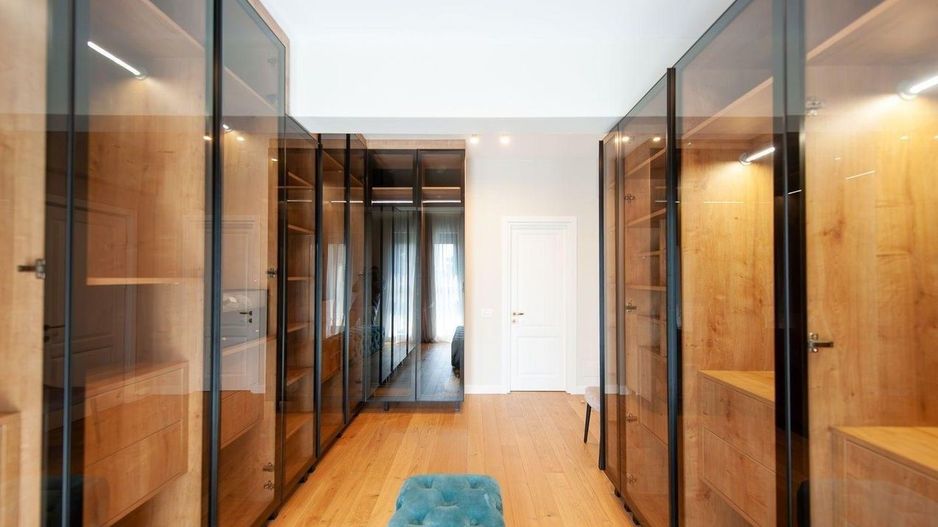 Apartament spațios cu facilități moderne în Băneasa - Poză 10