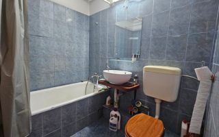 DE VANZARE AP 2 CAMERE 53 MP CRANGASI | SEMIDECOMANDAT | METROU - Poză 10