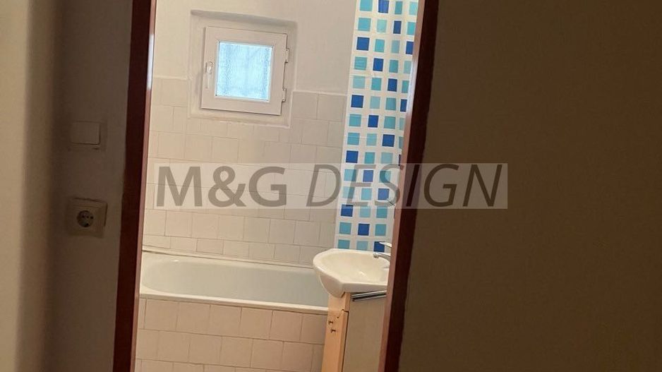 Apartament cu spațiu comercial și spațiu de locuit zona Aradului - Poză 8