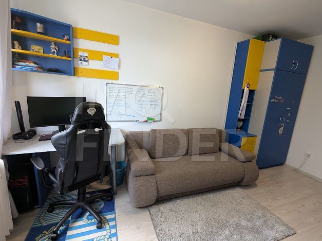 Vânzare 3 camere decomandate Gheorgheni | Transilvania College - Poză 16