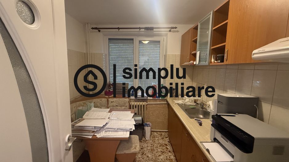 Apartament 2 camere Calea Severinului P/4 - 89 500 Euro - Poză 5