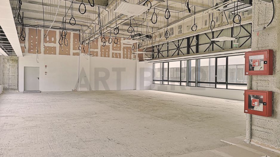 Zero comision, 778mp birou Sema Parc, Grozavesti, 3 minute metrou - Poză 4
