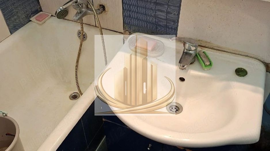 Apartament cu 2 camere decomandat Circumvalatiunii - Poză 3