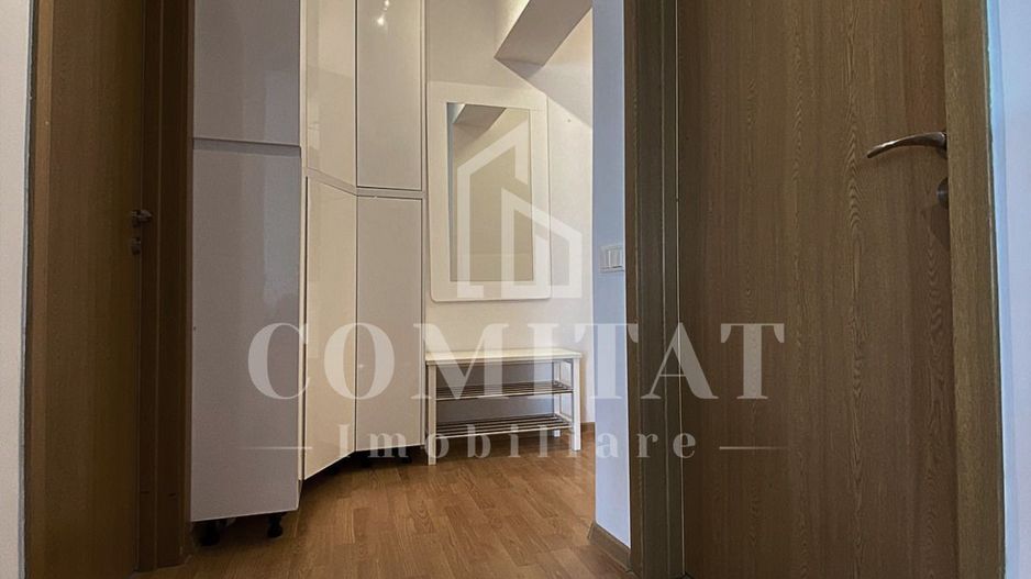 Apartament modern cu 3 camere | Finisat modern | Cartierul Europa - Poză 13