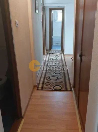 Nicolina- Apartament 3 Camere Decomandat -Etaj 2 -Bloc 1985 - Poză 5