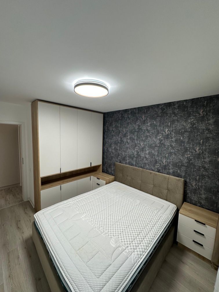 Apartament 2 camere Aparatorii Patriei - Drumul Jilavei - Poză 1