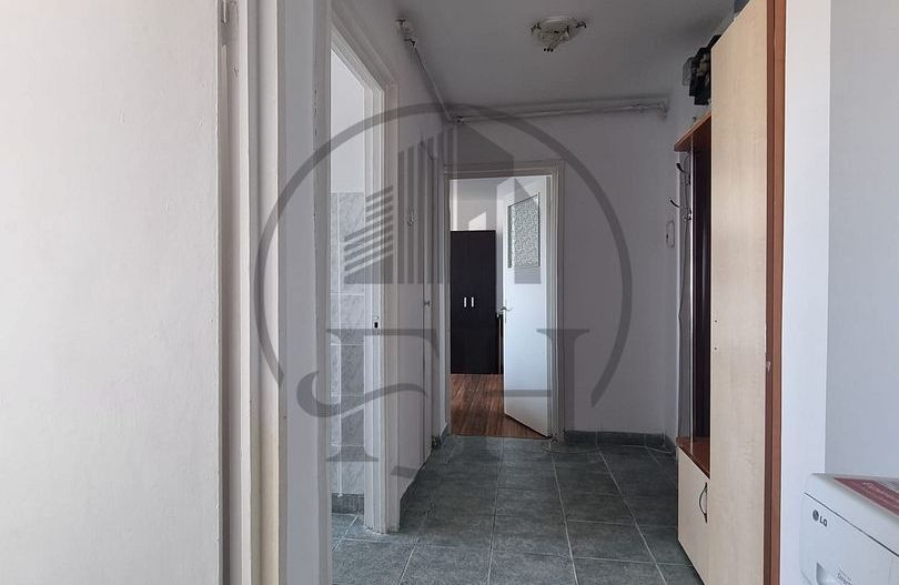RENTED / INCHIRIAT Apartament cu 2 camere de închiriat în zona Tomis IV - Poză 3