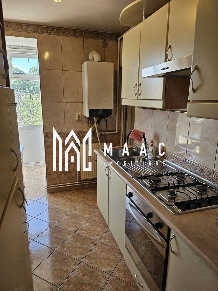 Apartament 2 Camere I Loc de Parcare I Zona Centrala - Poză 5