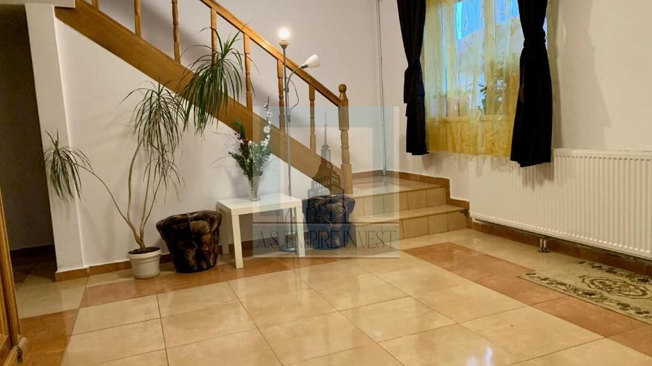 Casa/Villa 8 camere, 1100 mp teren - zona Ultracentral/Sanpetru - Poză 23