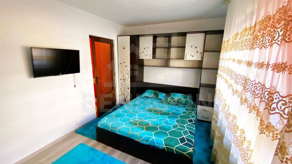 Apartament 2 camere parter cu centrala Rovine Pizza Ibiza 57mp - Poză 7