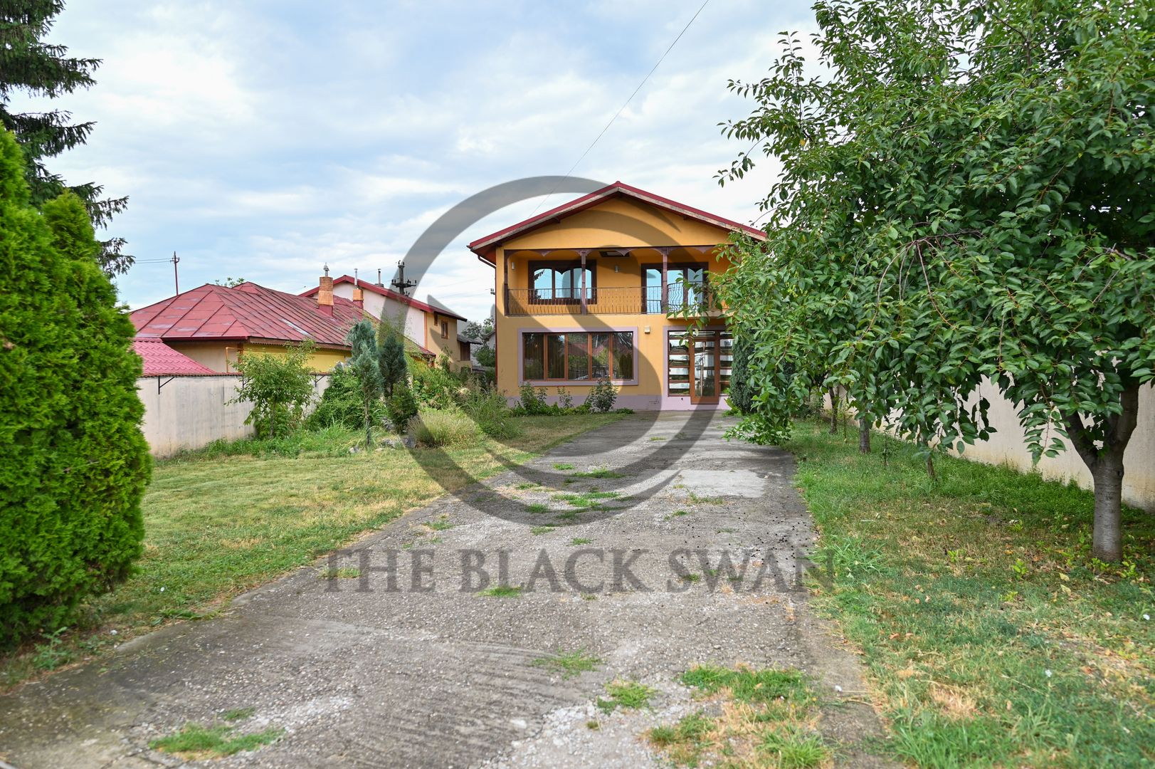 Casa cu 5 camere de vanzare | Teren 930 MP | Bărcănești | Comision 0% - Poză 5