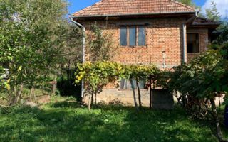 De vânzare casă + teren 30 ari - Silivașu de Câmpie, - Poză 21