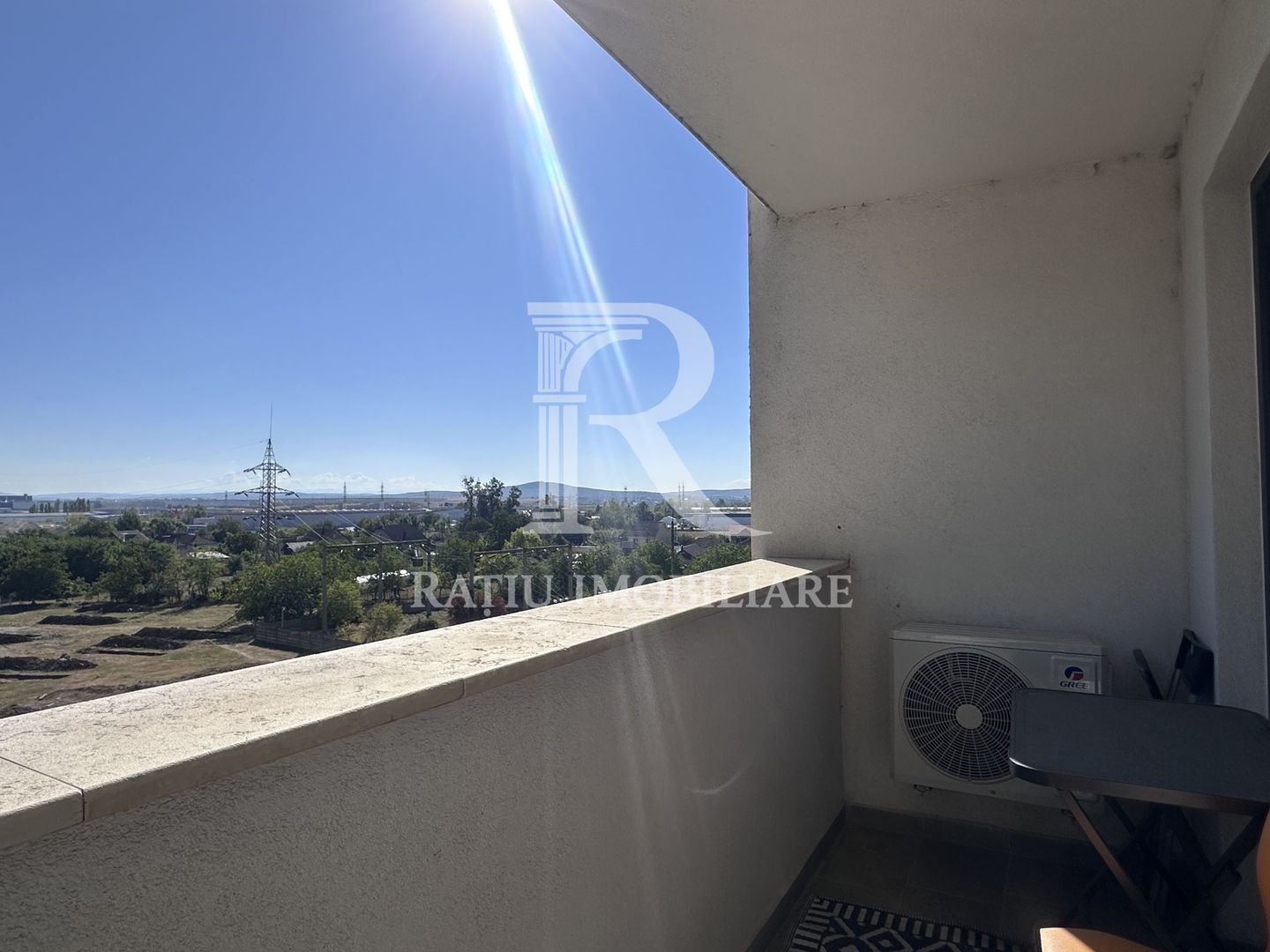 Apartament cu 2 camere | Prima Green | Nufarul | Oradea - Poză 12