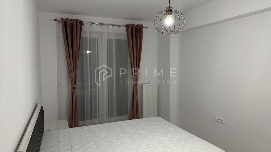 PRIMA INCHIRIERE | Maurer Residence 2025 | Parcare si Boxa Incluse | S - Poză 6
