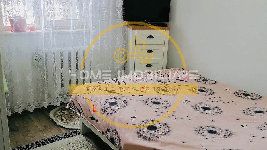 🔹 Apartament 2 camere SD, mobilat și utilat | Etaj 1 | Zona Baza 3 | - Poză 4