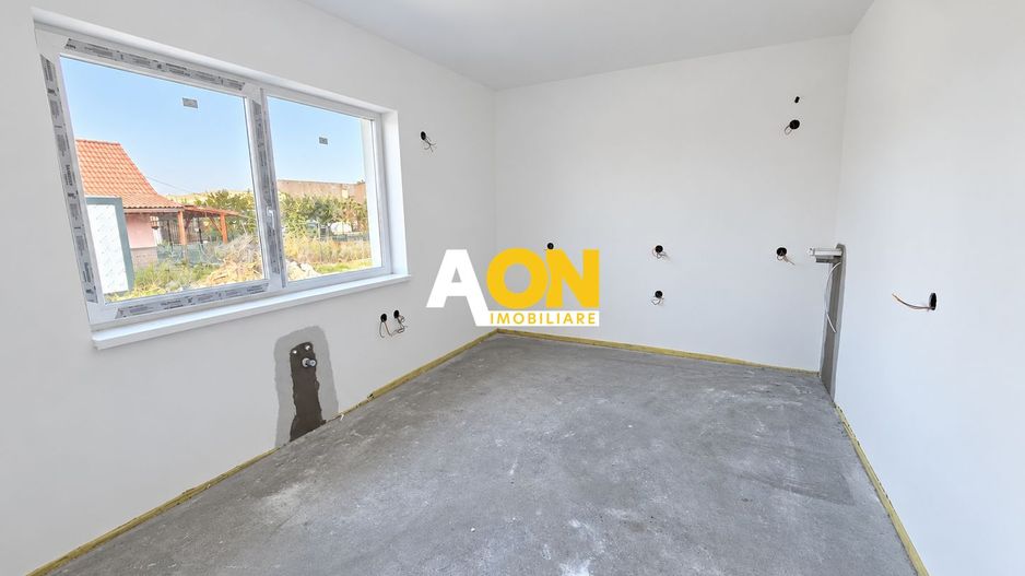 Casa 3 camere cu predare la cheie, 250 mp teren + gradina 300 mp, - Poză 5