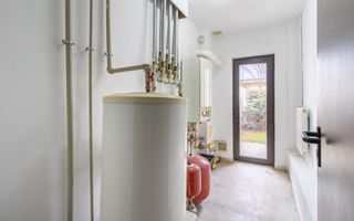 Vanzare - vila spatioasa cu gradina - Condominiu - Iancu Nicolae - Poză 31