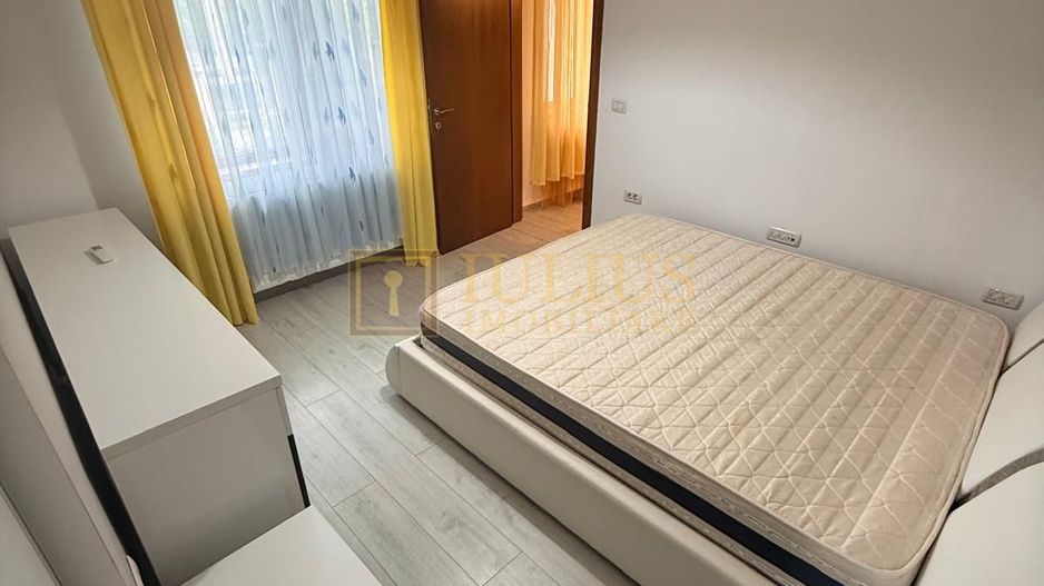 2 camere| Mehala| apartament superb| la casa comuna| - Poză 9