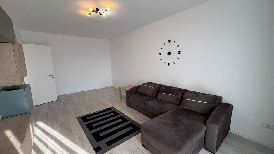 AP. 2 CAMERE APARATORII PATRIEI, PET-FRIENDLY, PARCARE, BLOC NOU - Poză 4