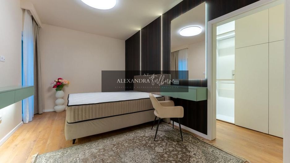 Apartament 2 camere, etaj intermediar, balcon, garaj, Eroilor - Poză 11