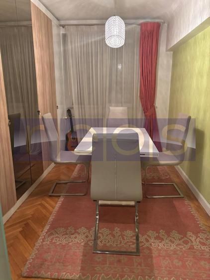 VANZARE 3 CAMERE - DECOMANDAT - TINERETULUI - Poză 1