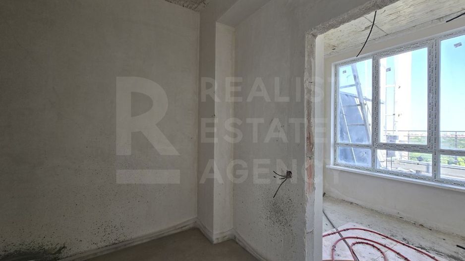 Vânzare, Penthouse, 3 camere, strada Ialoveni, Telecentru - Poză 7