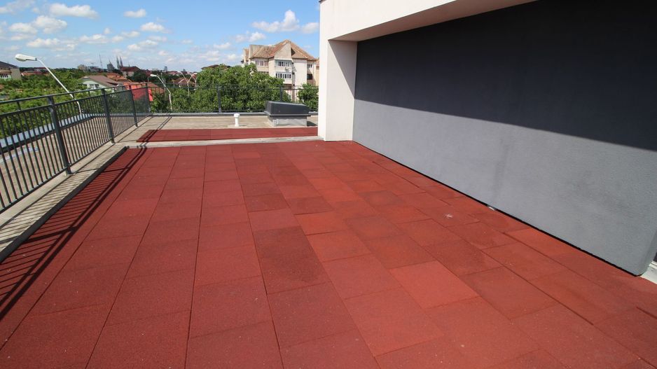 Apartament 4 camere de vanzare în zona Elisabetin - Poză 12