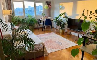 Apartament 3 camere + 1 birou, Ultracentral, garaj, vedere panoramica - Poză 1