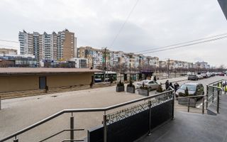 Vânzare, spațiu comercial, 1092mp, str. Mircea cel Bătrîn, Ciocana - Poză 49