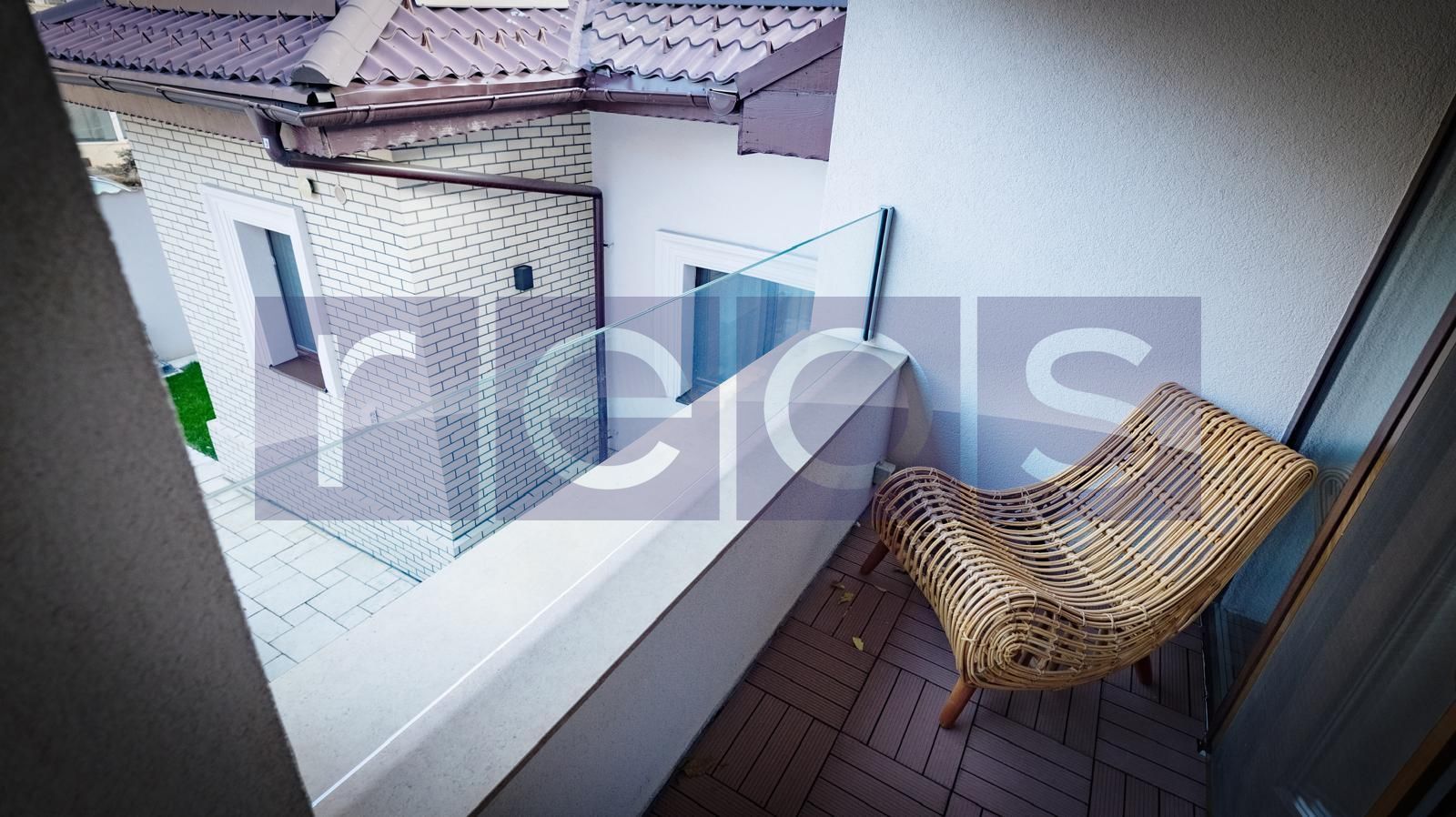 INCHIRIERE VILA EXCLUSIVISTA | CURTE | ZONA FLOREASCA | - Poză 23