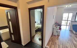 AP. 2 CAMERE DOINEI, BLOC NOU, MOBILAT/UTILAT, CENTRALA, COMISION 0% - Poză 10