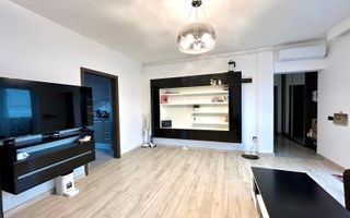 Apartament trei camere | Parcare | Zona Muzeul Apei - Poză 2