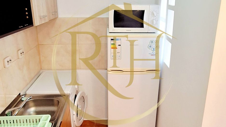 Oferim spre inchiriere apartament 1 camera,Circumvalatiunii,vis-a-vis de GymOne - Poză 13