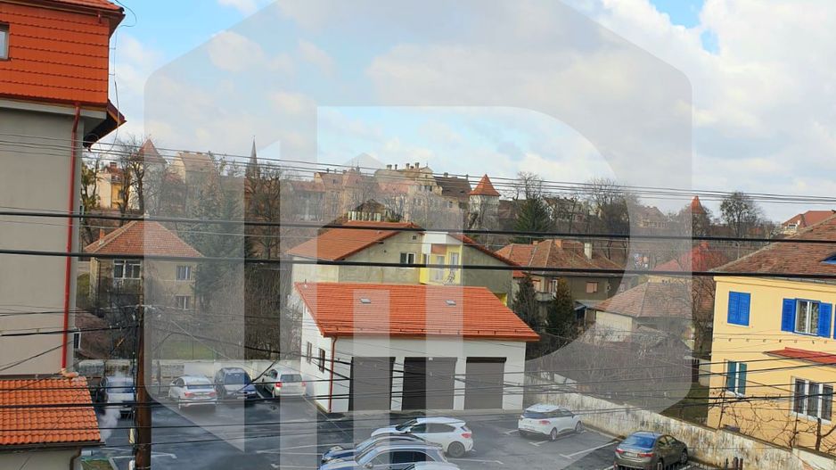 Ultracentral | Duplex | 3 camere-2 bai | 120mp+185 mp gradina - Poză 3