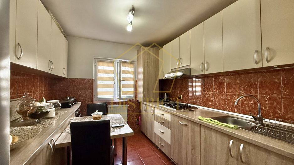 Apartament modern cu 3 camere 64 mp | Girocului - Poză 12