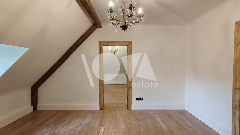 De închiriat: apartament 4 camere - Kiseleff - pretabil birou - Poză 5