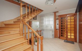 Vânzare, casa, 8 camere, str. Olimpica, Codru - Poză 17