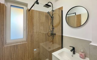 Duplex de inchiriat, 4 camere, zona IRIS, Str Oasului - Poză 7